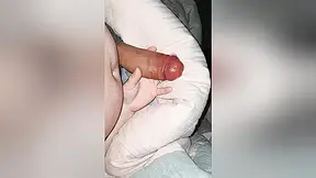 Stepdaughter Touching For First Time Big Dick Of 9 Inches In Handjob With Big Dad And Stepdad