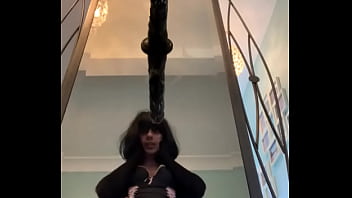 Sam fucking massive cock pov