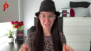 Sloppy Saliva and Spit with Twinkle Tongue - Review (Code Pleasurelit to save)