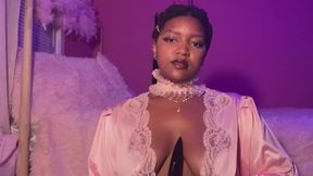 Sensual worship