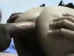 Husband Films His Girl With a Moroccan Guy