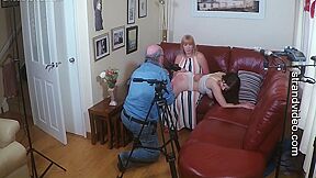 Tindra & The Dirty Pictures