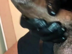 RELENTLESS POUNDING FUELS WILD BBC OBSESSION