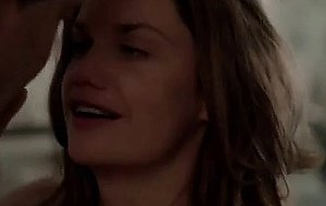 Ruth wilson sweet scene the affair