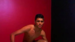 Adamo G Private Show