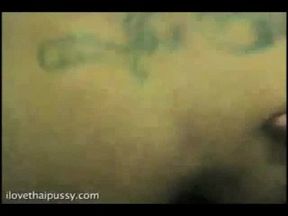 Thai Hooker Creampie