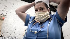 Nurse Examination
