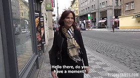 American super milf sex