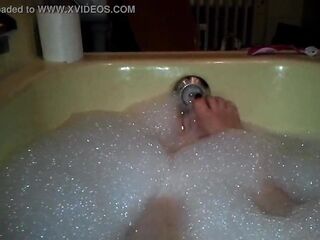 The almost all amazing of LittleAngel26 and her exposed feet