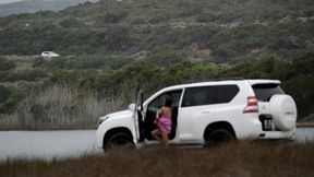 Baring all to nature