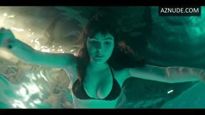 DARK DESIRE ALL SEX SCENES : Maria Fernanda Yepes, Maite Perroni & Regina Pavon