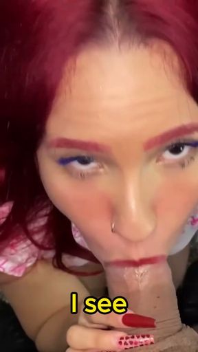 She entered my innocent stepdaughter's room because she is sad because her boyfriend left her because she didn't know &hellip;   Clip 1