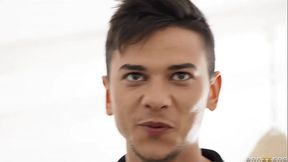 Wait Who Am I Fucking - Carla Boom, Sylvia Buntarka / Brazzers  / stream full from http://zzfull.com/cab