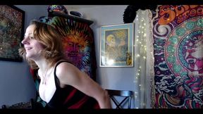 Suzy Wylde Is Continuing Her Anal Training