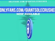 Master Drains Your Bank Account Simulation *Preview*
