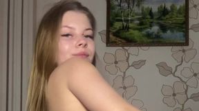 Member video sent by @AmyBounce @Spanking and #Brunette #18+ Teen #Nude #Big Ass gratis clips hardcore | Tik.Porn