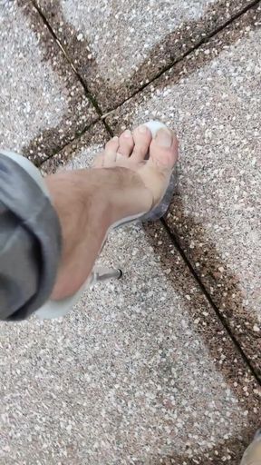 Feet and Heels 2