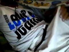 Big Cock Pakistani Boy Junaid Masturbating