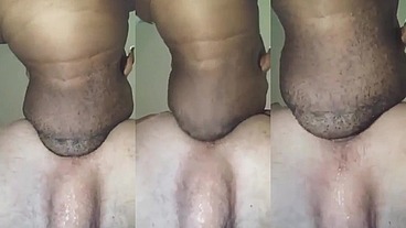 Chupávamos rabo bem gostosa