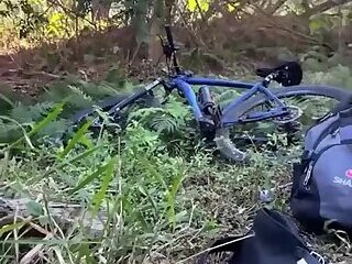 Outdoor fucking