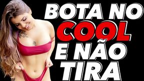 BOTA NO CU E N&Atilde_O TIRA - FOXY E LOLLA