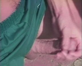 Erotic Guys Body Fusion #10