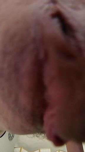 Charlotte Rose - Facesitting Boss