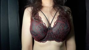 Psycho Girlfriend Handjob