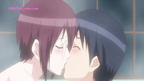 ”Erotic Hentai Night That Brings Back Old Feelings & Turns Them Into Waves of D”