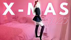 Christmas 2025 Lookbook