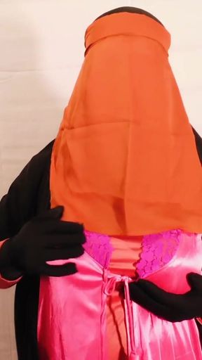 Beautiful woman has sex with her foreign lover - Bangla porn story   Clip 1