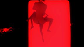 Sex With Very Horny Succubus