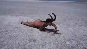 Witch of Salt-Lake