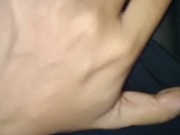 Horny Sativa Nery