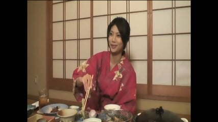 Rin Suzuka - Off Rec 04