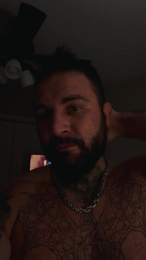 This me, raw, unedited and hungry