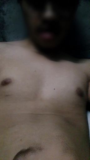 Young Asian