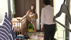 Har-021 While Undergoing Infertility Treatments, This Faithful Wife Overdoses On Female Vi*gra And Starts Desiring Creampies From Her Stepsisters Husband