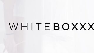 WHITE BOXXX - Russian Liya Silver Get Serviced - FULL