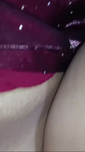 Newly married Punjabi bhabhi Vamika was fucked by her hubby   Clip 2