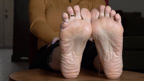 They Make You Cum - Mikayla, 3rd