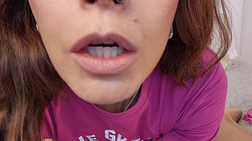 Hot MILF Treats Herself to Some Pink Sensation with Her Pink Dildo and Vibrator