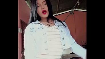 La caderona del centro de lima