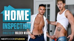 NextDoorStudios - Beaux Banks Bottoms For Roman Todd&#039;s Thick