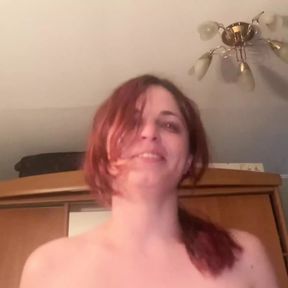 Ass to Mouth Slut Making All to Get a Cumshot in Mouth