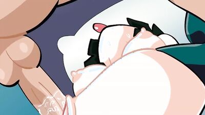 Verified amateurs get their big tits and ass drilled in Mating Press Fubuki #3