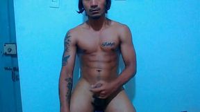 Deibyd Cutterr Private Show