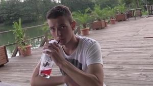 Czech Hunter: Lost in a Sea of Desire