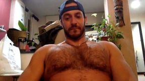 Victor Kazzi Private Show