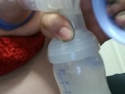 Induced lactation